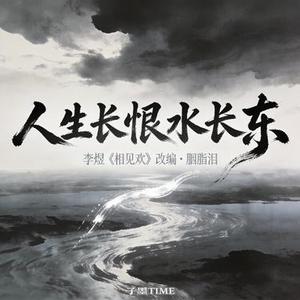 人生怅恨水长东