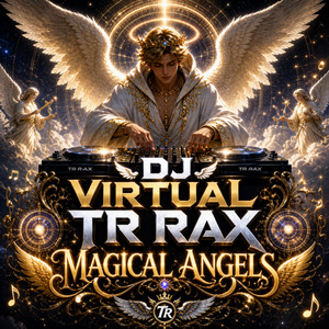 Magical Angels