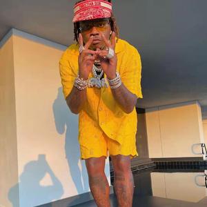 【免费】Gunna Type Beat " bamboo" 伴奏版