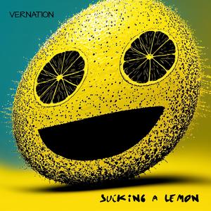 Sucking A Lemon