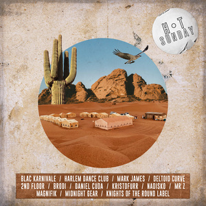 Movin On (Daniel Cuda Remix)