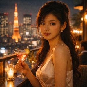 Midnight Is Still Early For Me