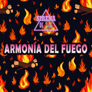 Serenata de Luz de Fuego: Encendiendo el Calor y Melodías Tranquilas
