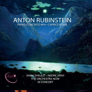 Piano Concerto No. 4 in D Minor, Op. 70: I. Moderato assai (Live)