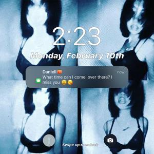 Aliyah's Interlude