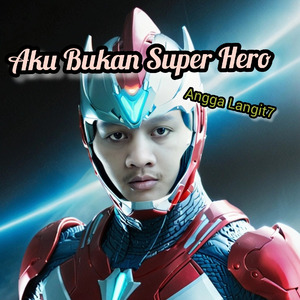 Aku Bukan Super Hero (Acoustic)