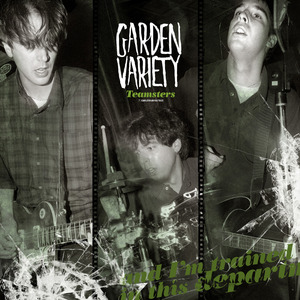 Hat Head (Live from Cbgb)