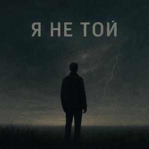 Я не той