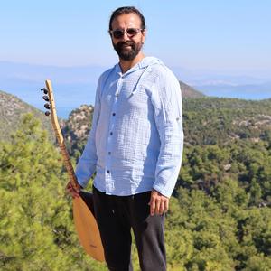 dur leyla (instrumantel)