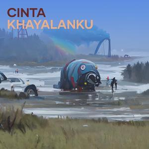 Cinta Khayalanku