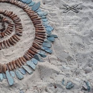 Fjukan Rjukan etter Trygve K. Vågen