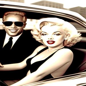 Trygve Senterpartiets Mann