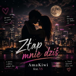 Złap mnie dziś