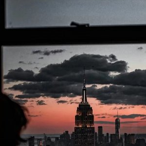 落日晚风（Abuse）