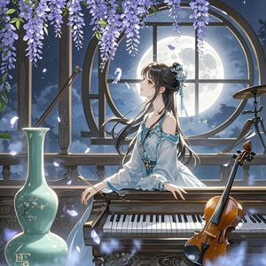 月光慢板-印度国民男神