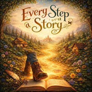 Every Step a Story