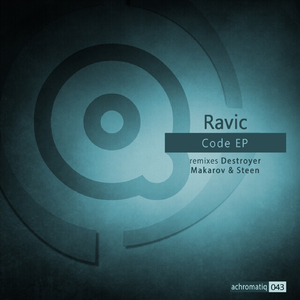 Code (Destroyer Remix)