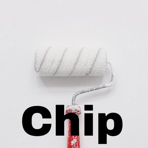 Chipped