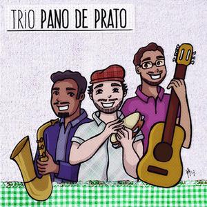 Maxixando (feat. Michel Castori & Reynaldo Izeppi)