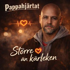 Större än kärleken