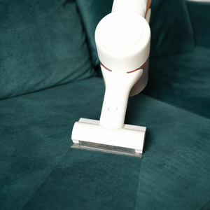 Limpiador De Alfombra