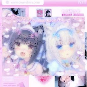 yameii × hyperpop type beat 亚文化旋律伴奏