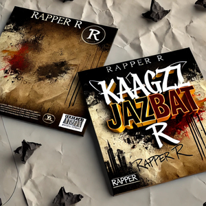 Kaagzi Jazbat