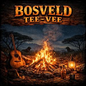 Bosveld Tee-Vee