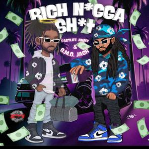 Go Again (feat. Fastlife Jimmy)