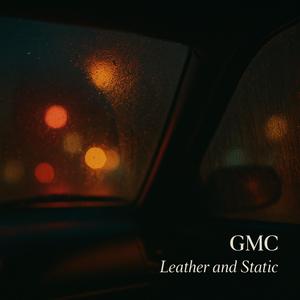 Leather and Static