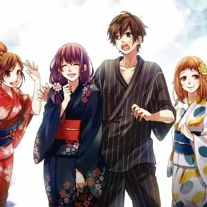 东京夏日相会（Cover GUMI）