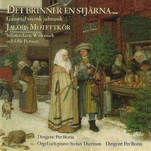 Nu stige jublets ton (In dulci jubilo)