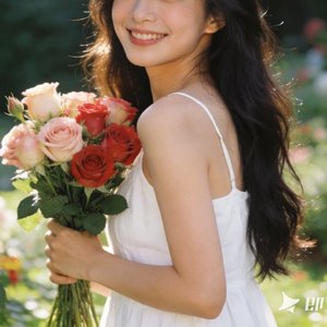 主动的人不会走散