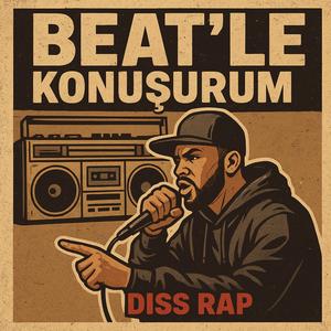 Gizli Rap sokaklarda (Radio edit)