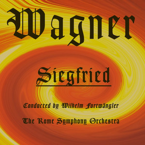 Siegfried, Act III: Scene 2, Pt. 1