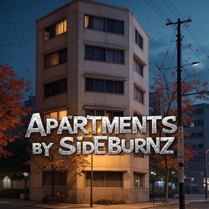 アパートメント