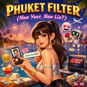 Phuket Filter (New Year, New Lie?)