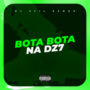 Bota Bota Na DZ7