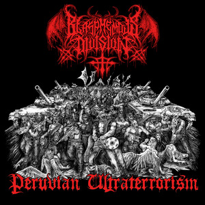 Bewitched by Evil (Rehearsal recorded in September 1st, 2019 in Lima, Peru - Estudio el Sotano)