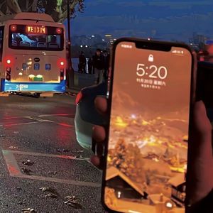 憇(prod bbbluelee）