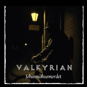 Johannishusmordet