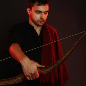 Pashupata (feat. Jnan) (Radio Edit)