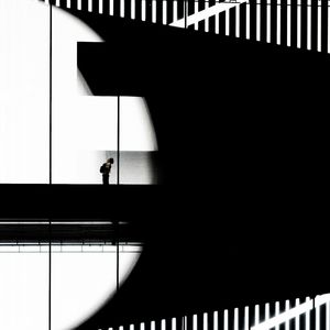 智能母带-各有难处 伴奏