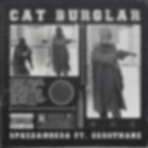 CAT BURGLAR (feat. Berrymane)
