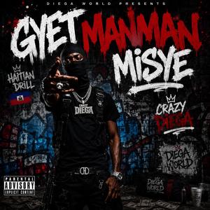 Gyet Manman Misye