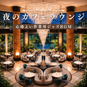 カフェ音楽ジャズおすすめ