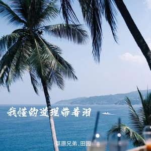 我懂的道理带着泪 (男女对唱版)