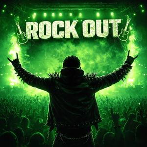 Rock out