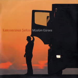 Kamyoncunun Şarkısı