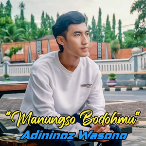 Manungso Bodohmu